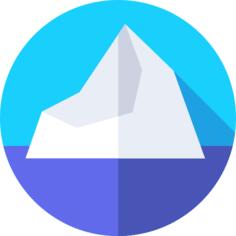 冰山