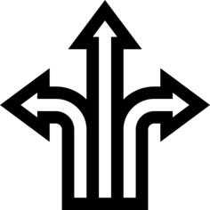 Arrows