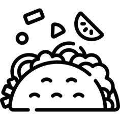 塔可