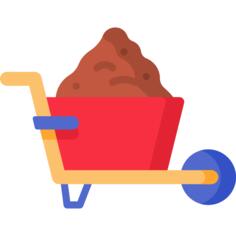 Wheel barrow