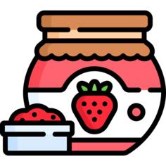 草莓酱