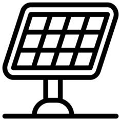 太阳能板