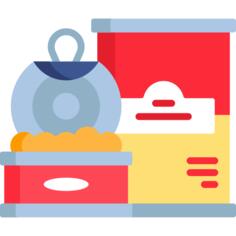 罐头食品