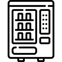 Vending machine