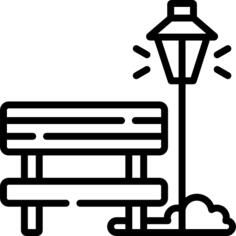 Bench