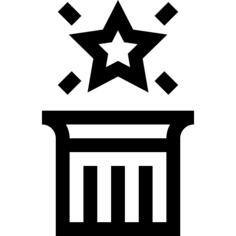 星