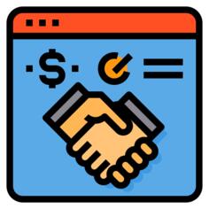 Hand shake