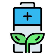 电池