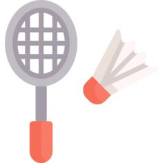 Badminton