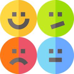 Smileys
