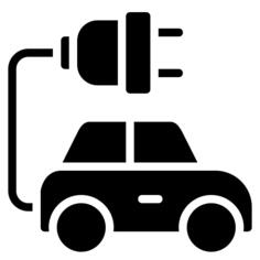 Electric car