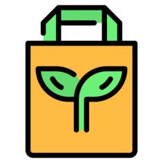 Eco bag