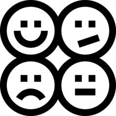 Smileys