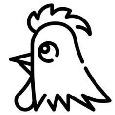鸡