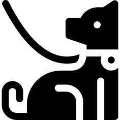 狗