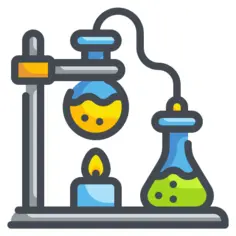 Bunsen burner