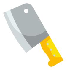 Cleaver
