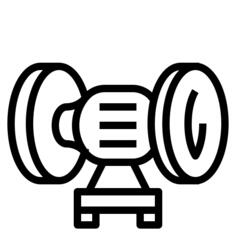 磨床