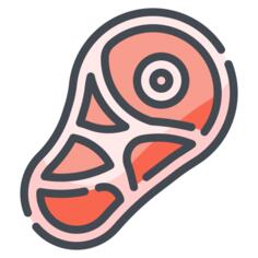 肉