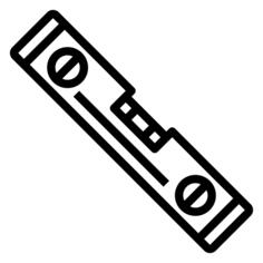 Spirit level