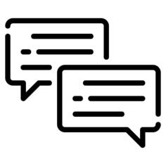 Conversation