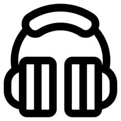 Headphone