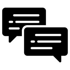 Conversation