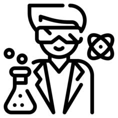 科学家