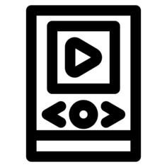 音乐播放器