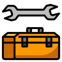 Toolbox
