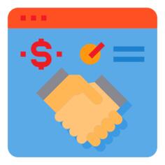Hand shake