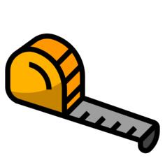 Measuring tape