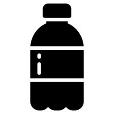 Plastic bottle