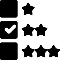 Rating