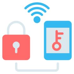 Smart lock