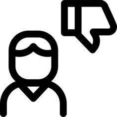 Dislike