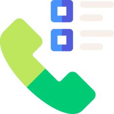 Phone survey