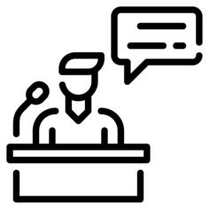 Conference