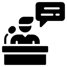 Conference