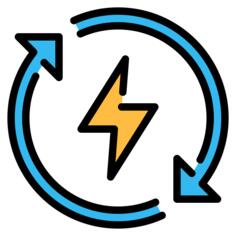Renewable energy