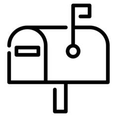 邮箱