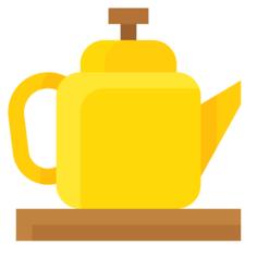 茶壶