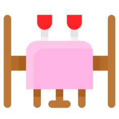 Dinning table