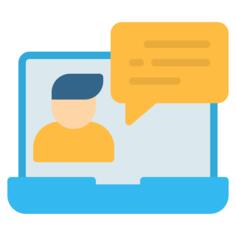 Video call