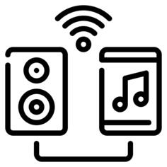 Speaker