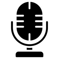 Microphone