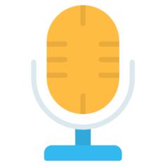 Microphone