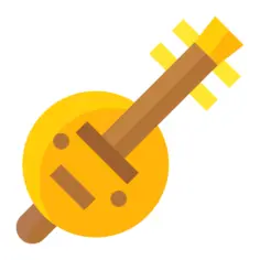 Mandolin