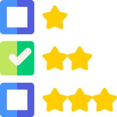 Rating