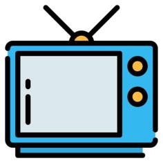 Television
